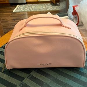 Estée Lauder and Lancôme Makeup Cases